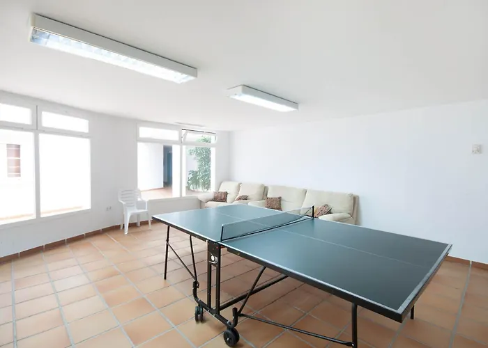 Mr- Cozy 4 Sleep Flat In Marbella, Great Location