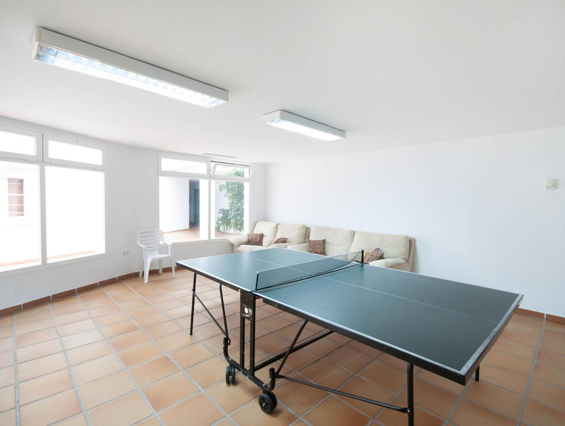Apartment Mr- Cozy 4 Sleep Flat In Marbella, Great Location *